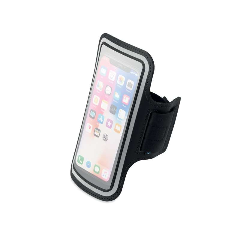 ARMPHONE - Large neoprene pouch - Phone armband at wholesale prices
