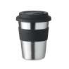 IRMUG - Stainless steel tumbler. 350ml - Cup at wholesale prices