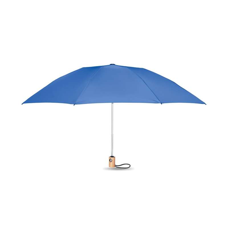 LEEDS - 23" Umbrella 190T RPET - Recyclable accessory at wholesale prices