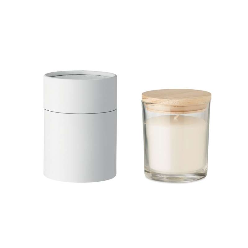 Vanilla scented candle - Perfume at wholesale prices