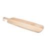 Large wooden board 63 cm - Cutting board at wholesale prices