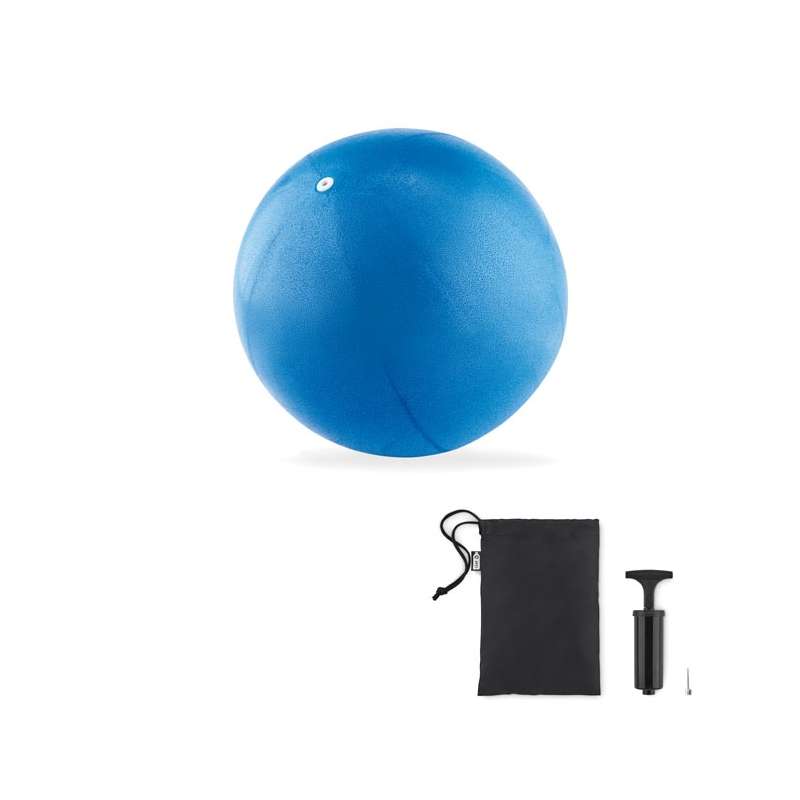 INFLABALL Small Pilates ball - Recyclable accessory at wholesale prices