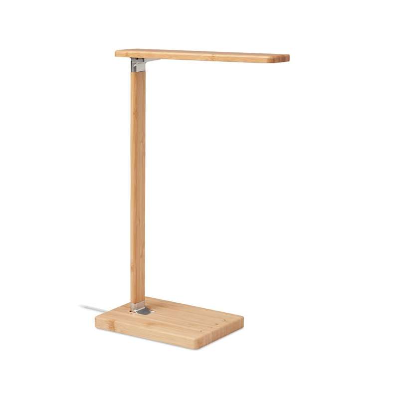 NEAT LIGHT Desk lamp and charger - LED lamp at wholesale prices