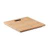PESA SCALE Bamboo bathroom scale - Wooden product at wholesale prices
