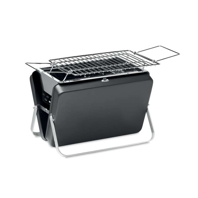 BBQ TO GO Portable barbecue and stand - Barbecue at wholesale prices