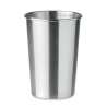 BONGO Stainless steel tumbler 350ml - Cup at wholesale prices