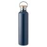 1L inox insulated bottle - Gourd at wholesale prices