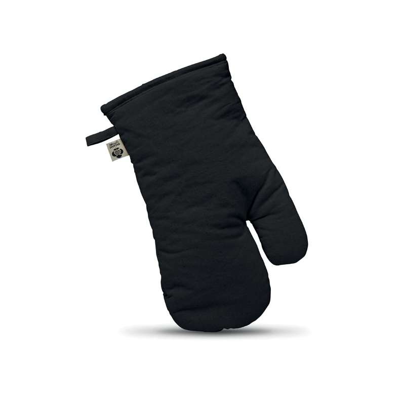 NEVON Organic coton oven mitt - Kitchen glove at wholesale prices