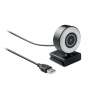 LAGANI Webcam HD 1080P and light - Webcam at wholesale prices