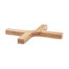 IMBA Foldable bambou trivet - Wooden product at wholesale prices