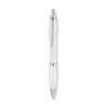 RIO RPET Ballpoint pen in RPET - Recyclable accessory at wholesale prices