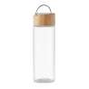 Glass bottle 500ml - Gourd at wholesale prices