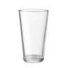 RONGO Conical glass 300ml - Glass at wholesale prices