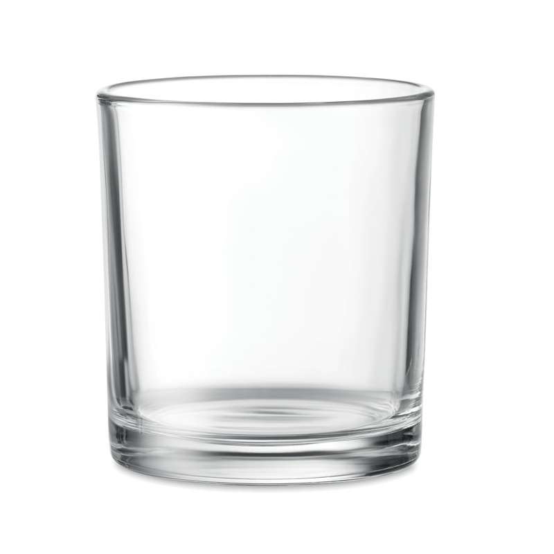PONGO Water glass 300ml - Glass at wholesale prices