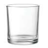 PONGO Water glass 300ml - Glass at wholesale prices