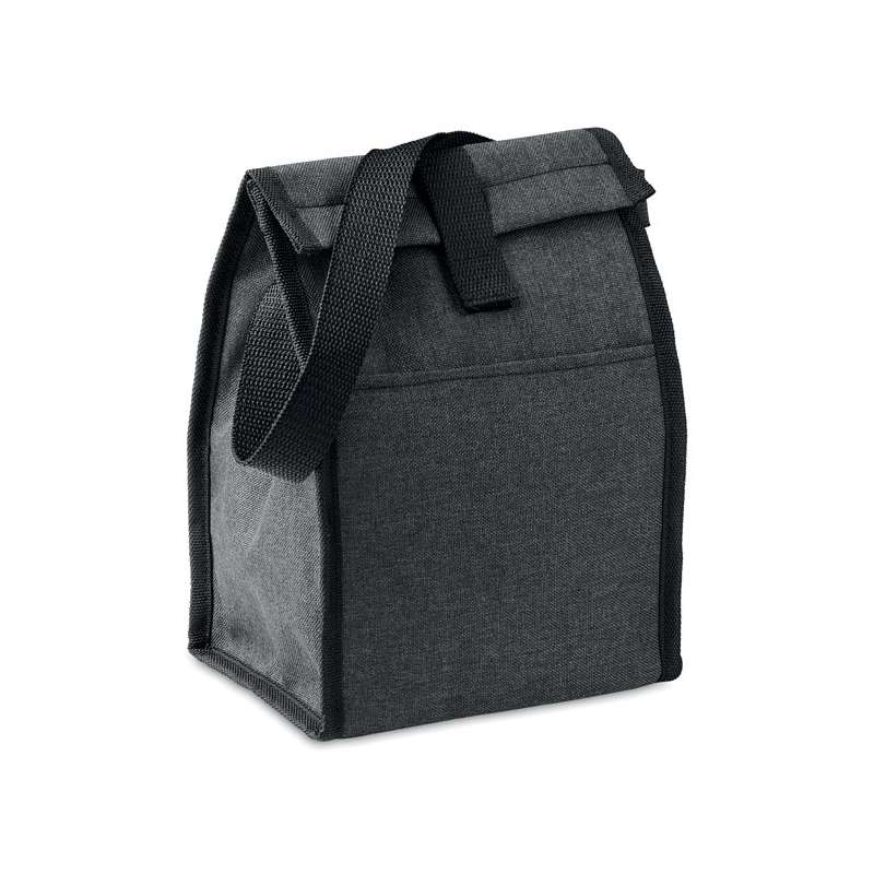 BOBE RPET insulated lunch bag - Recyclable accessory at wholesale prices