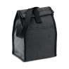 BOBE RPET insulated lunch bag - Recyclable accessory at wholesale prices