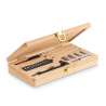 GALLAWAY 20-piece tool set - Various tools at wholesale prices