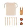 DORMIE Golf accessory set - Golf Tee at wholesale prices
