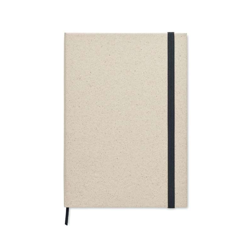 GRASS NOTES Notebook A5 - booklet at wholesale prices