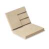 GRASS STICKY Sticky notes grass paper - Notepad at wholesale prices