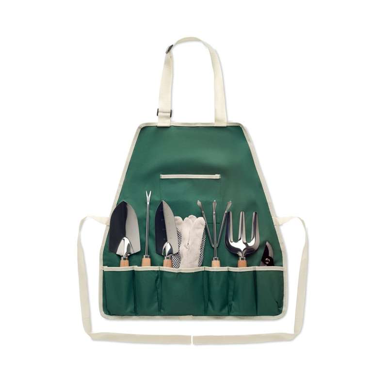 GREENHANDS Apron and gardening tools - Gardening tool at wholesale prices