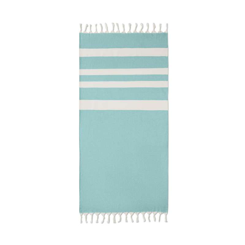 140 gr/m² Fouta - Recyclable accessory at wholesale prices