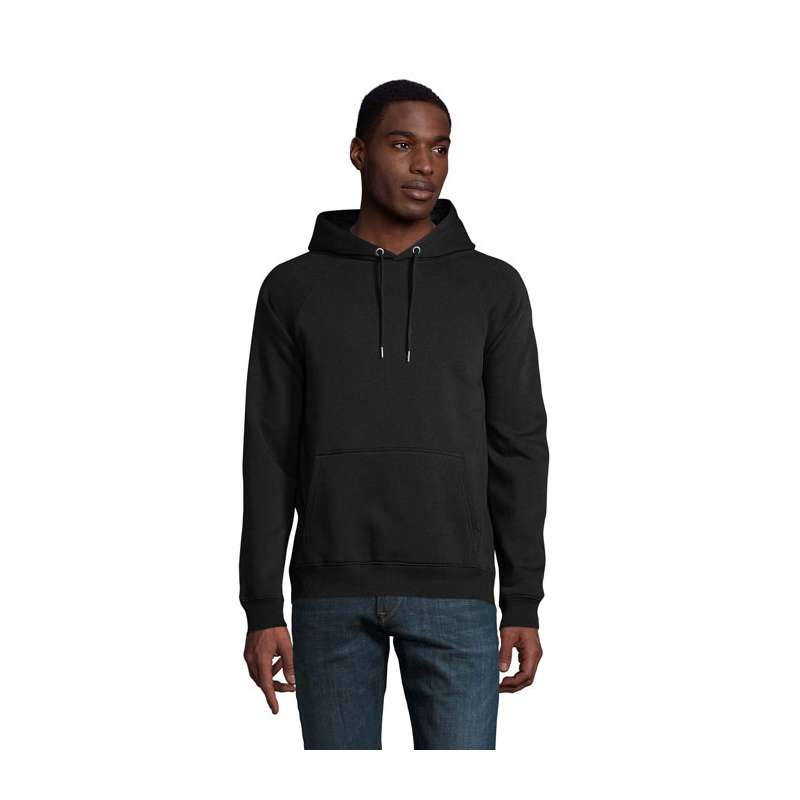 divSTELLAR STELLAR HOOD SWEATER 280g/div, - Sweatshirt at wholesale prices