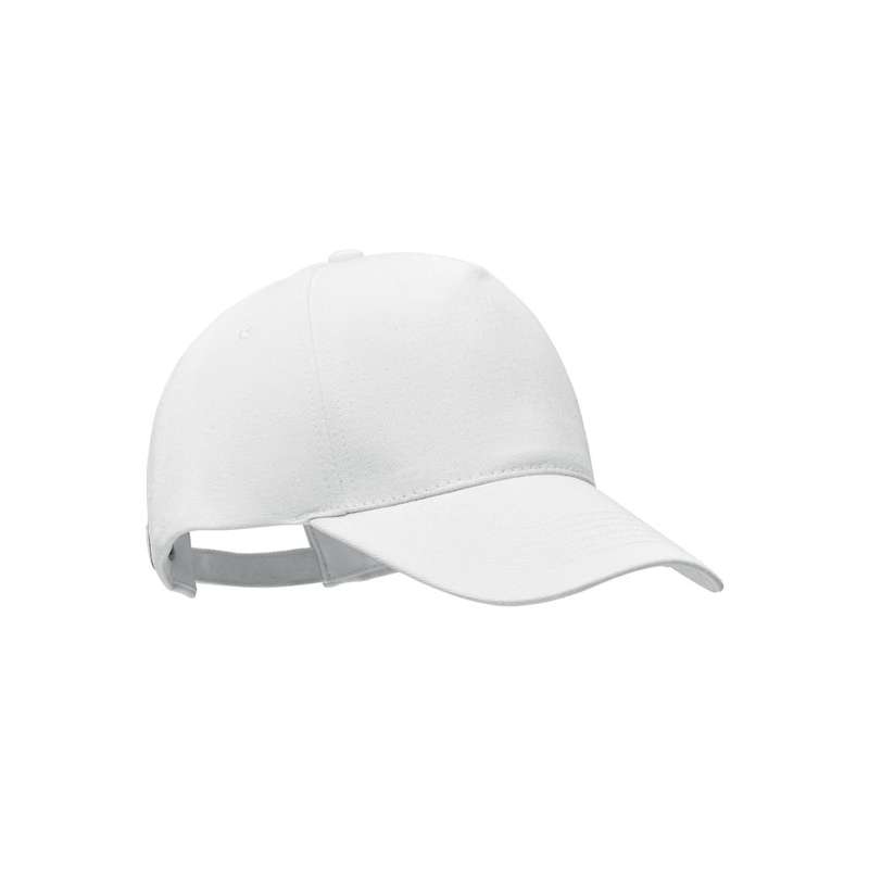 BICCA CAP Cotton baseball cap - Baseball cap at wholesale prices