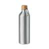 BIG AMEL Aluminum bottle 800 ml - metal canister at wholesale prices