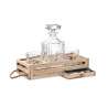 BIGWHISK Luxury whisky set - Decanter at wholesale prices