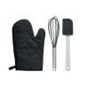 DATEKI Set of kitchen utensils - Kitchen glove at wholesale prices