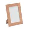 10 * 15 cm cork photo frame - Photo frame at wholesale prices