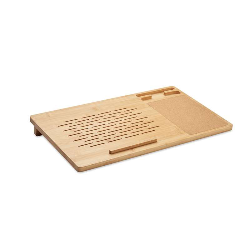 TECLAT - Support ordinateur portable - Tapis de souris à prix grossiste