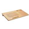 TECLAT Notebook stand - Mouse pads at wholesale prices