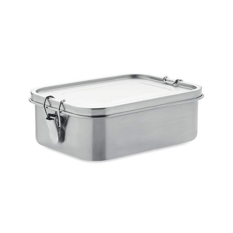 SAO Stainless steel lunch box - Lunch box at wholesale prices