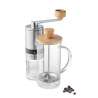 TERA Coffee set - coffee grinder at wholesale prices