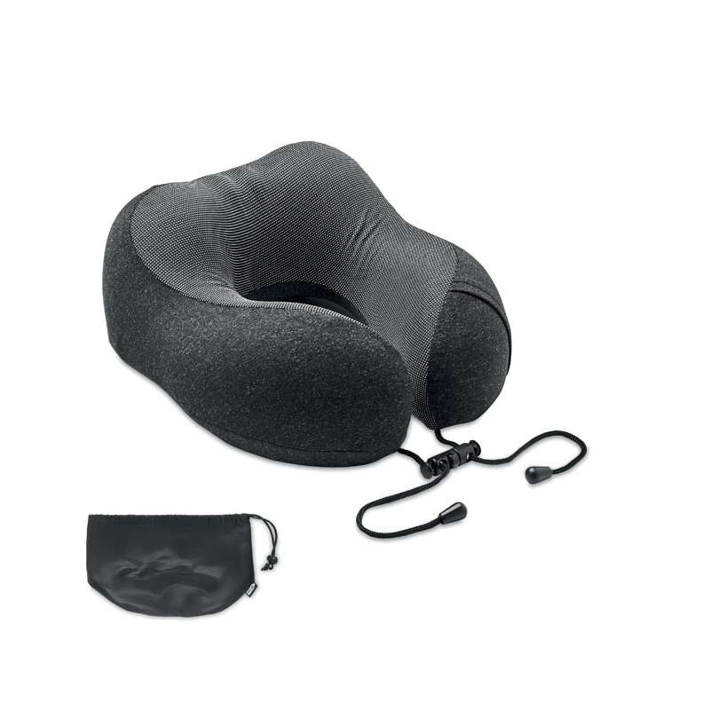 BANTAL Travel Pillow in RPET - travel pillow at wholesale prices