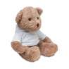 Teddy bear plush - Object for sublimation at wholesale prices