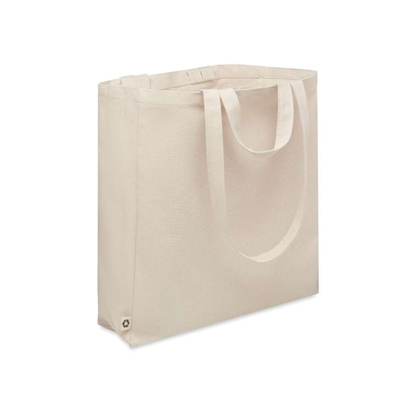 GAVE Recycled coton shopping bag - Shopping bag at wholesale prices