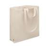 GAVE Recycled coton shopping bag - Shopping bag at wholesale prices