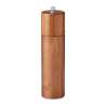TUCCO Pepper grinder in acacia wood - Pepper mill at wholesale prices