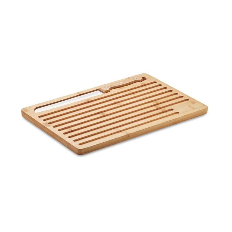 LEMBAGA Bamboo cutting board set - Cutting board at wholesale prices