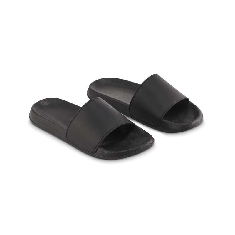 Claquettes anti -slip sliders size 44/45 - Tong at wholesale prices
