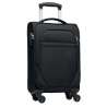 VOYAGE 600 deniers RPET Soft trolley - Trolley at wholesale prices