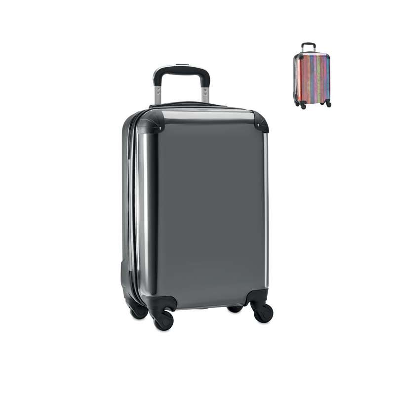 PICKME ABS and PC Photo trolley - Trolley at wholesale prices