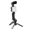 EMPTY Smartphone video kit - telephone tripod at wholesale prices