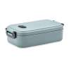 INDUS Recycled PP Lunch box 800 ml - Lunch box at wholesale prices