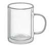 SUBLIMGLOSS Double wall sublimation mug - Object for sublimation at wholesale prices