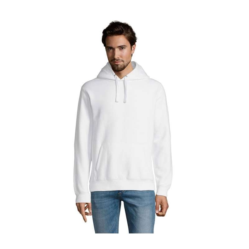 SPENCER MEN SPENCER hoodie 280g - Hoodie Sweatshirt at wholesale prices